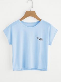 Футболка SheIn