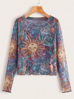 Футболка SheIn