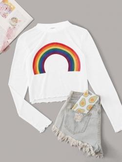 Футболка SheIn