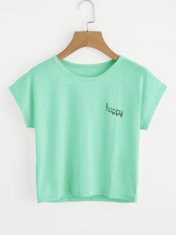 Футболка SheIn