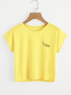 Футболка SheIn