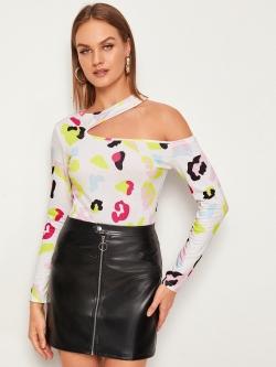 Футболка SheIn