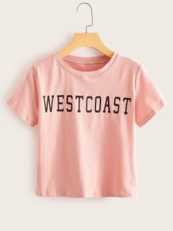 Футболка SheIn