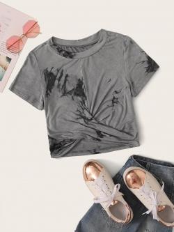 Футболка SheIn