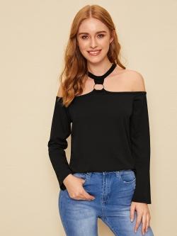 Футболка SheIn