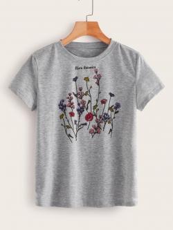 Футболка SheIn