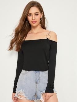 Футболка SheIn