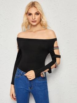 Футболка SheIn