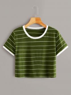 Футболка SheIn