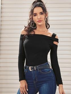 Футболка SheIn