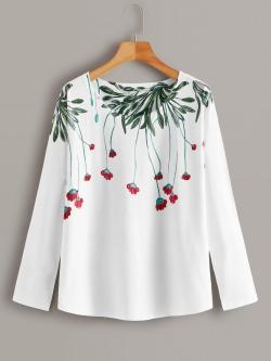 Футболка SheIn