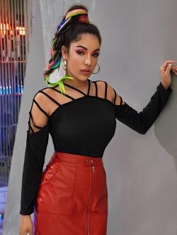 Футболка SheIn