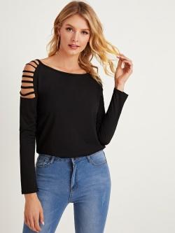 Футболка SheIn