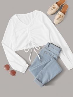 Футболка SheIn