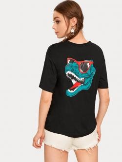 Футболка SheIn