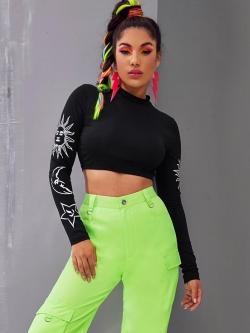 Футболка SheIn