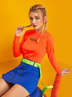 Футболка SheIn