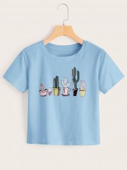 Футболка SheIn