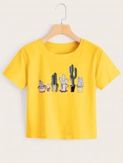 Футболка SheIn