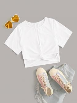 Футболка SheIn