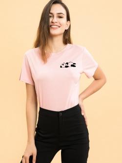 Футболка SheIn