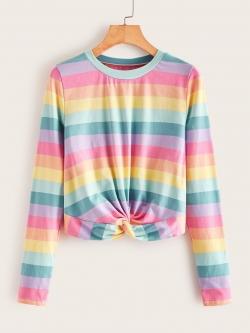 Футболка SheIn