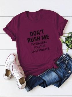 Футболка SheIn