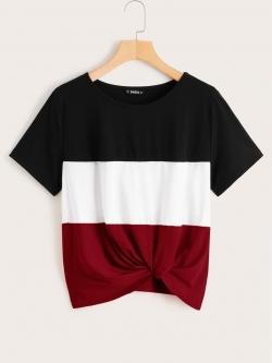 Футболка SheIn