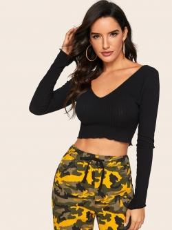 Футболка SheIn