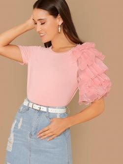 Футболка SheIn