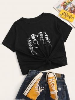 Футболка SheIn