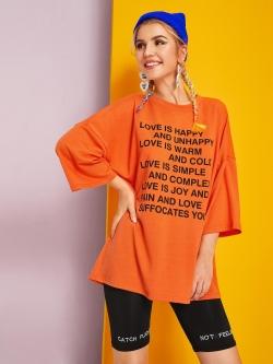 Футболка SheIn