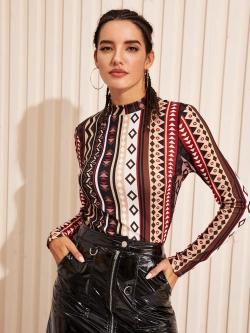 Футболка SheIn