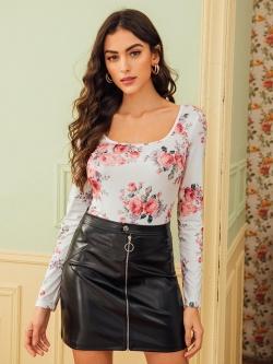 Футболка SheIn