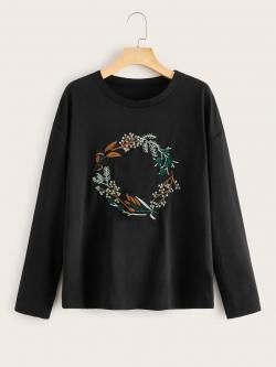 Футболка SheIn