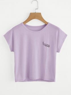 Футболка SheIn