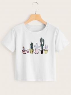 Футболка SheIn