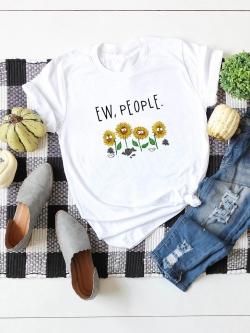 Футболка SheIn