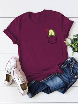 Футболка SheIn