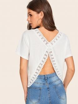 Футболка SheIn