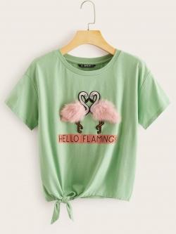 Футболка SheIn