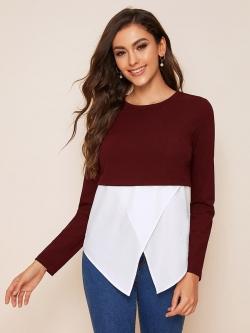 Футболка SheIn