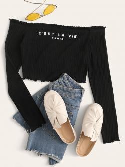 Футболка SheIn