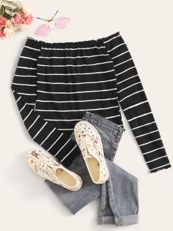 Футболка SheIn