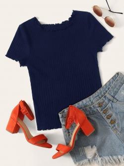 Футболка SheIn