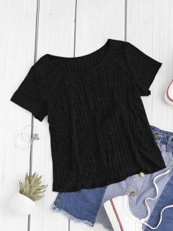 Футболка SheIn