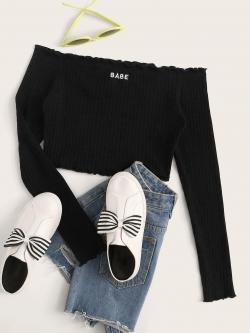 Футболка SheIn