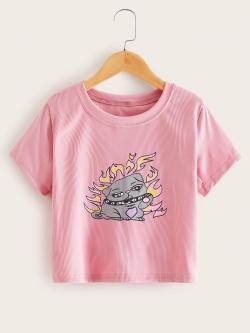 Футболка SheIn