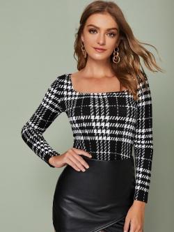 Футболка SheIn