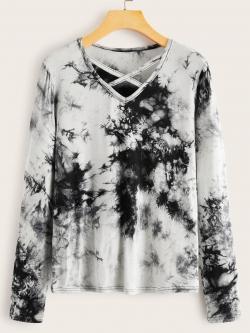 Футболка SheIn